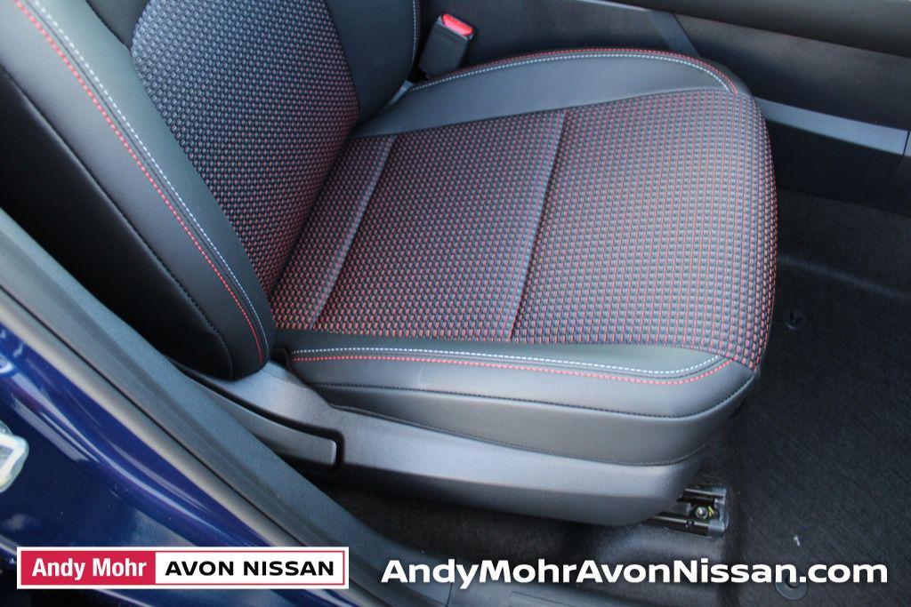 new 2026 Nissan Kicks car, priced at $29,455