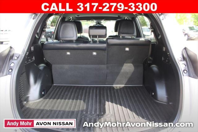 used 2017 Toyota RAV4 car, priced at $24,000
