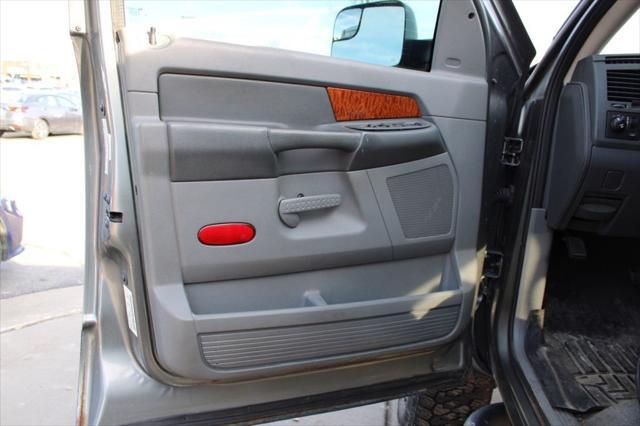 used 2006 Dodge Ram 2500 car, priced at $10,750