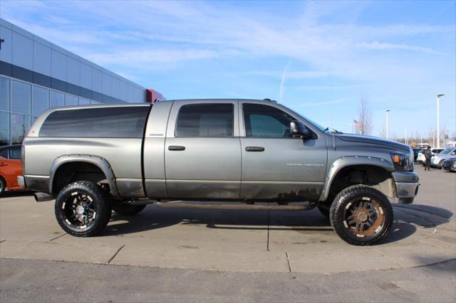 used 2006 Dodge Ram 2500 car, priced at $10,750