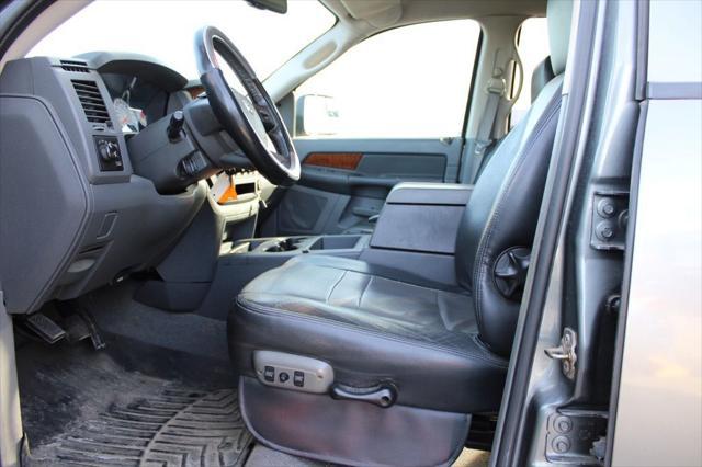 used 2006 Dodge Ram 2500 car, priced at $10,750