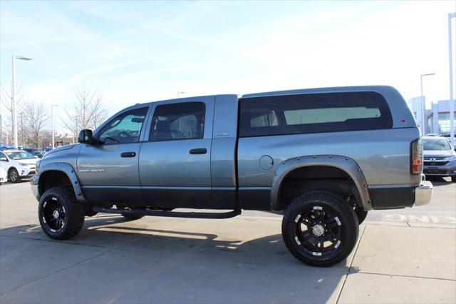 used 2006 Dodge Ram 2500 car, priced at $10,750