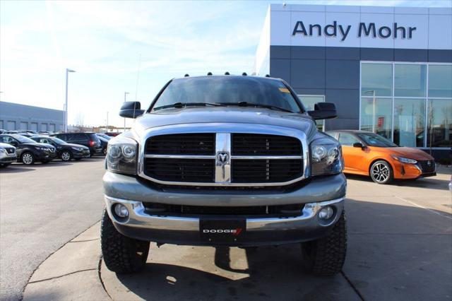 used 2006 Dodge Ram 2500 car, priced at $10,750