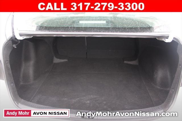 used 2023 Toyota Corolla car, priced at $19,500