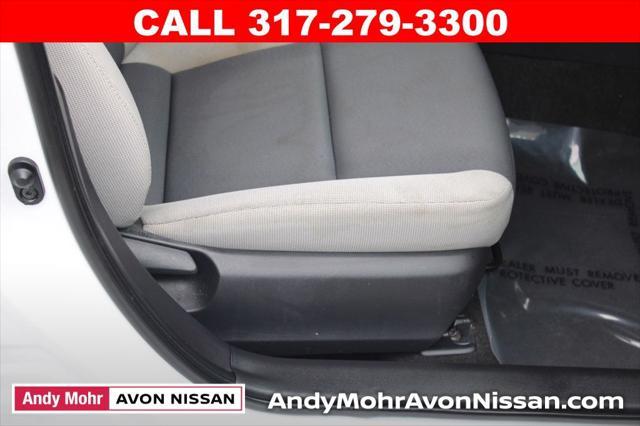 used 2023 Toyota Corolla car, priced at $19,500