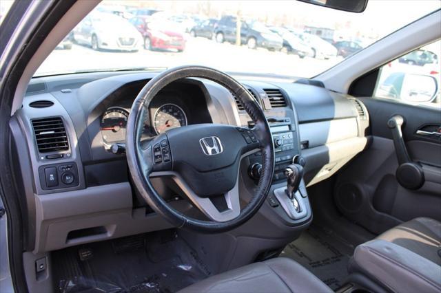 used 2011 Honda CR-V car, priced at $12,750