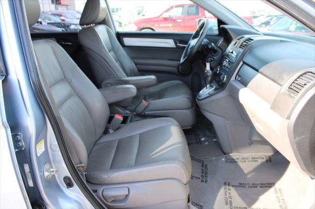 used 2011 Honda CR-V car, priced at $12,750