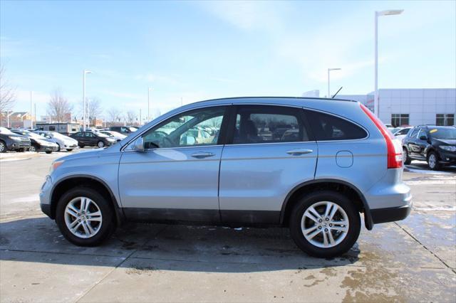 used 2011 Honda CR-V car, priced at $12,750