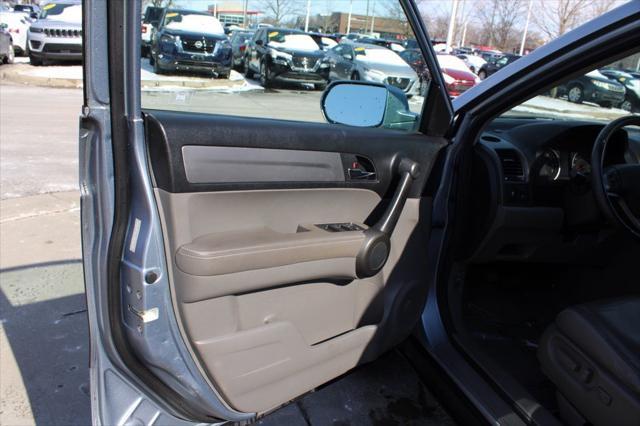 used 2011 Honda CR-V car, priced at $12,750