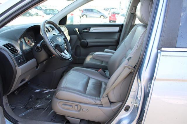 used 2011 Honda CR-V car, priced at $12,750