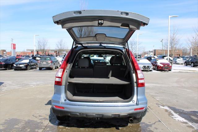 used 2011 Honda CR-V car, priced at $12,750