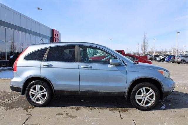 used 2011 Honda CR-V car, priced at $12,750