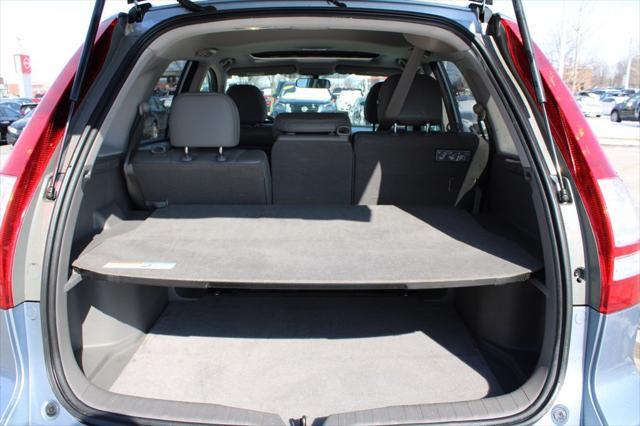 used 2011 Honda CR-V car, priced at $12,750