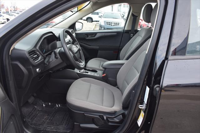 used 2020 Ford Escape car, priced at $17,750