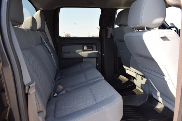 used 2013 Ford F-150 car, priced at $19,961