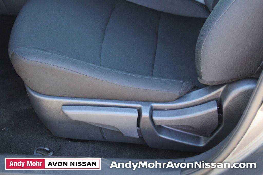 new 2025 Nissan Sentra car, priced at $19,495