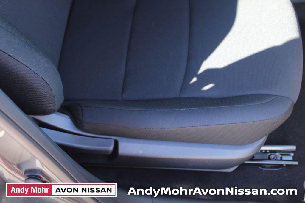 new 2025 Nissan Sentra car, priced at $19,495