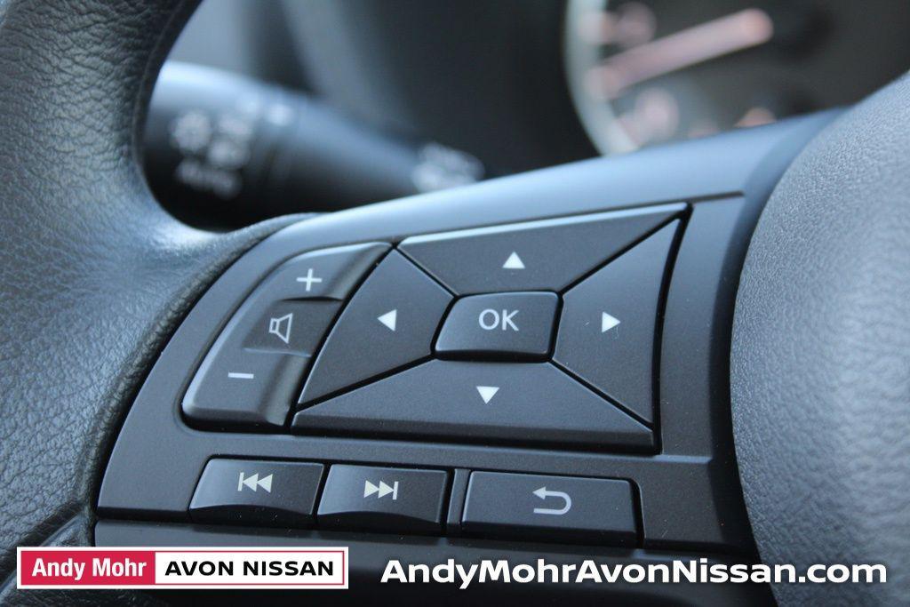 new 2025 Nissan Sentra car, priced at $19,495