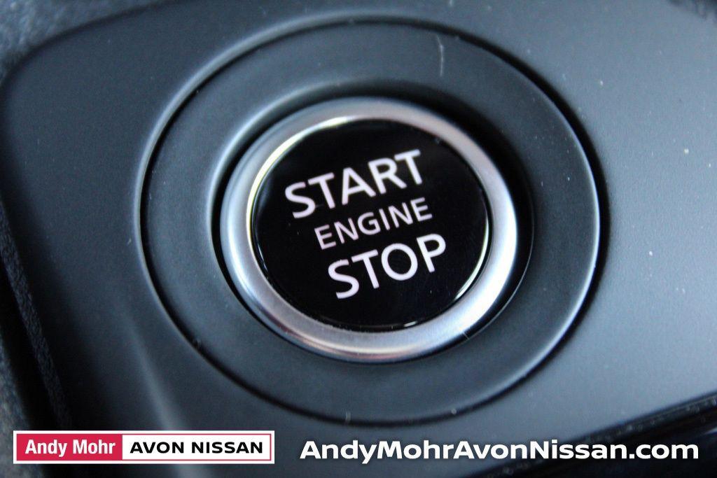 new 2025 Nissan Sentra car, priced at $19,495