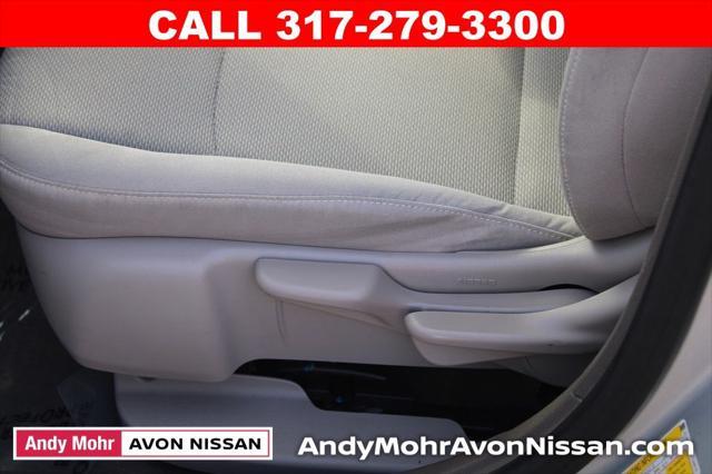 used 2018 Chevrolet Cruze car, priced at $13,861