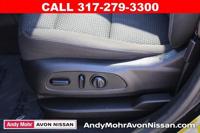 used 2022 GMC Acadia car, priced at $22,000