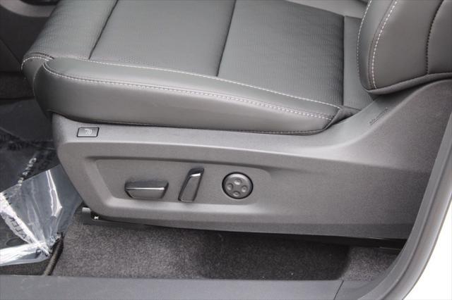 new 2025 Nissan Murano car, priced at $47,429
