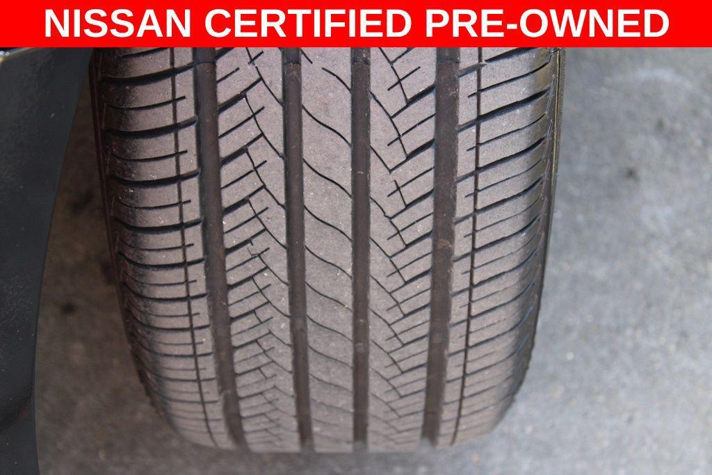 used 2024 Nissan Altima car, priced at $19,000