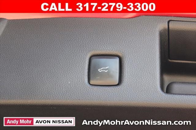 used 2020 Ford Escape car, priced at $18,500