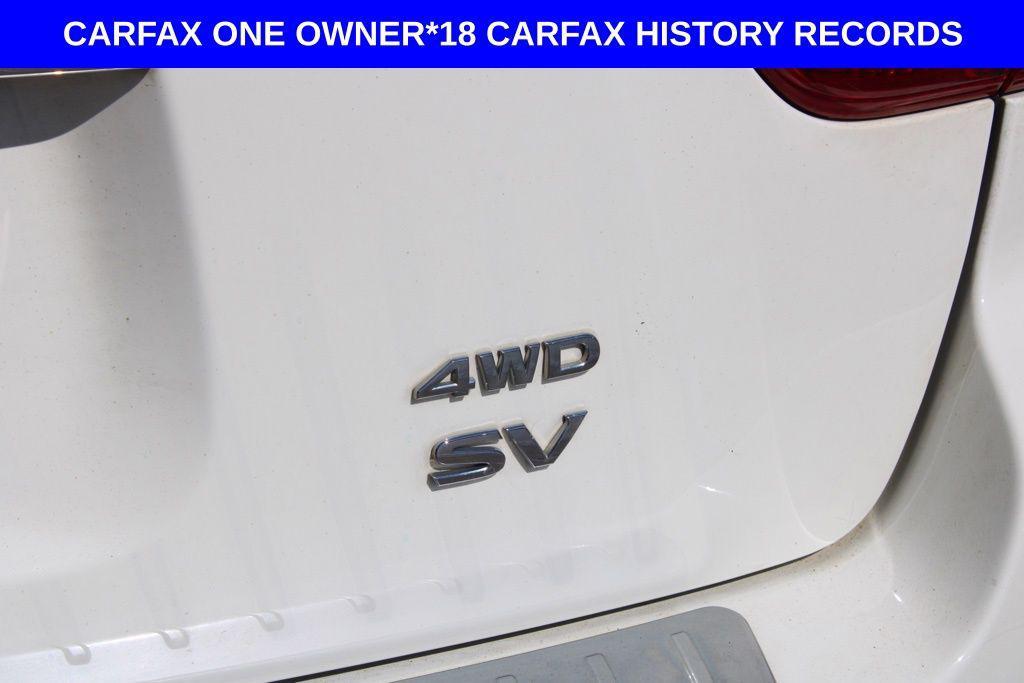 used 2017 Nissan Pathfinder car, priced at $11,750