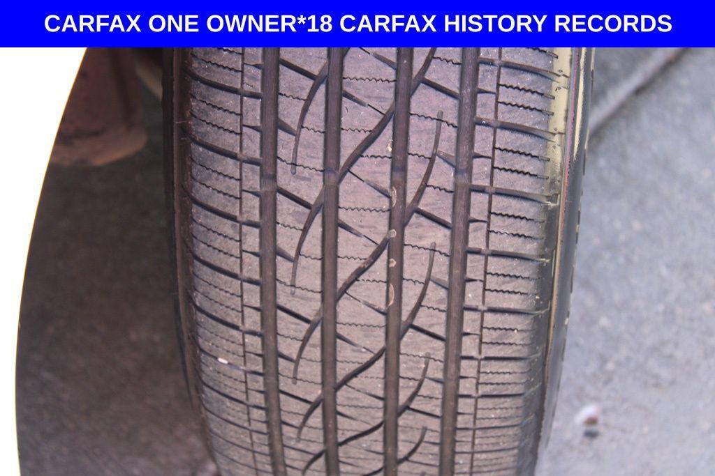 used 2017 Nissan Pathfinder car, priced at $11,750