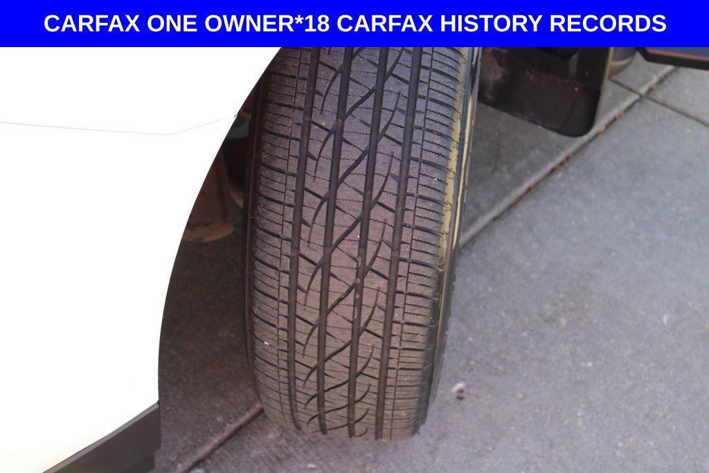 used 2017 Nissan Pathfinder car, priced at $11,750