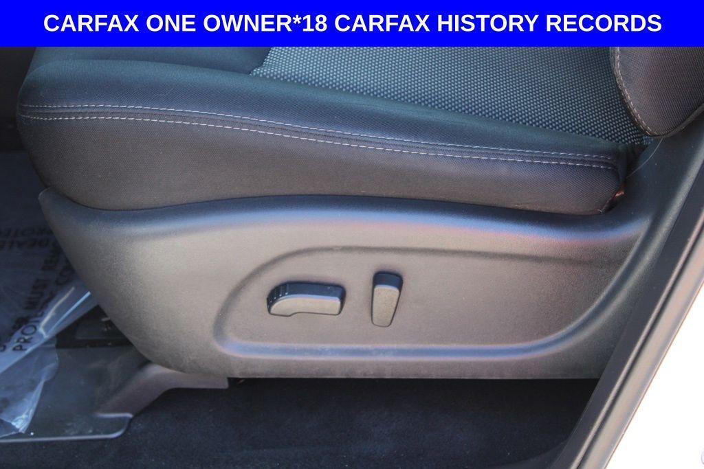 used 2017 Nissan Pathfinder car, priced at $11,750