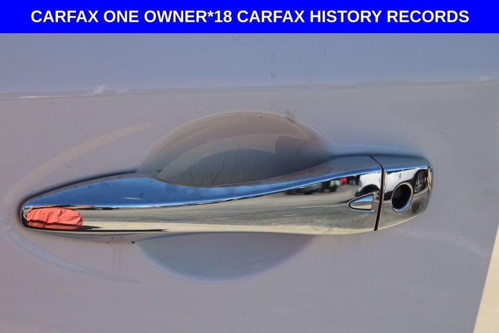 used 2017 Nissan Pathfinder car, priced at $11,750