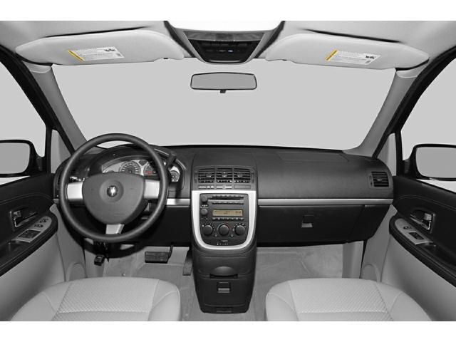 used 2005 Pontiac Montana SV6 car