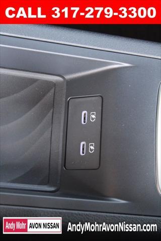 new 2025 Nissan Armada car, priced at $64,730