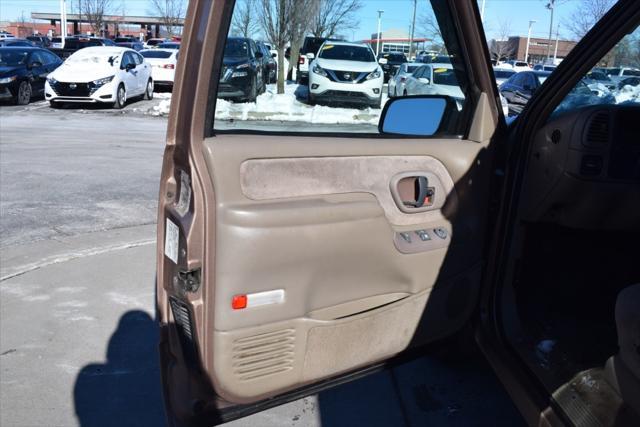 used 1996 Chevrolet 1500 car, priced at $6,500