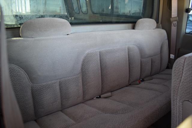 used 1996 Chevrolet 1500 car, priced at $6,500