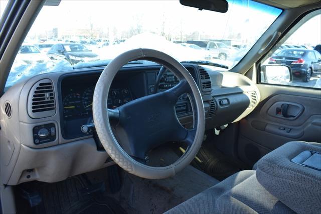 used 1996 Chevrolet 1500 car, priced at $6,500