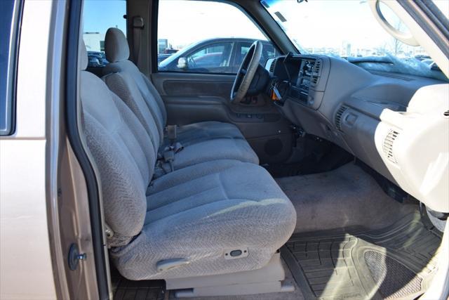 used 1996 Chevrolet 1500 car, priced at $6,500