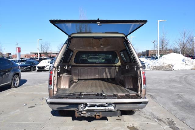 used 1996 Chevrolet 1500 car, priced at $6,500