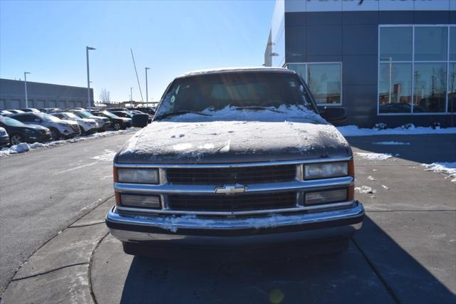 used 1996 Chevrolet 1500 car, priced at $6,500