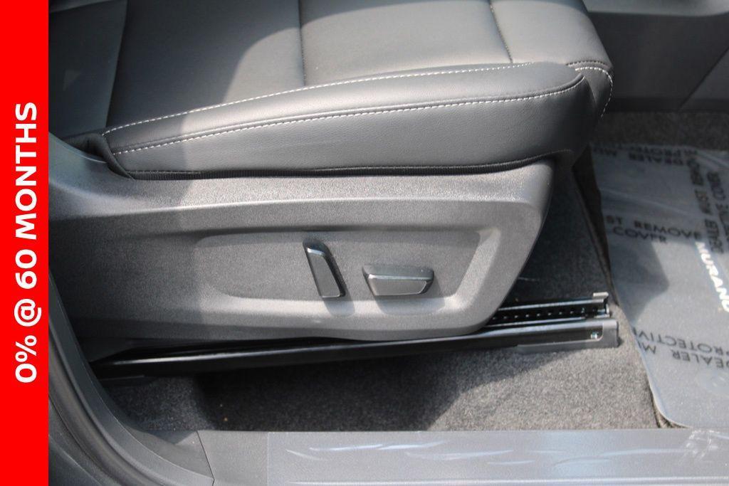 new 2025 Nissan Murano car, priced at $43,381