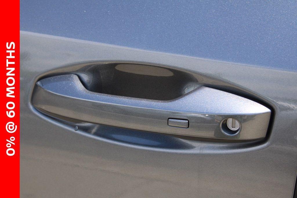 new 2025 Nissan Murano car, priced at $43,381