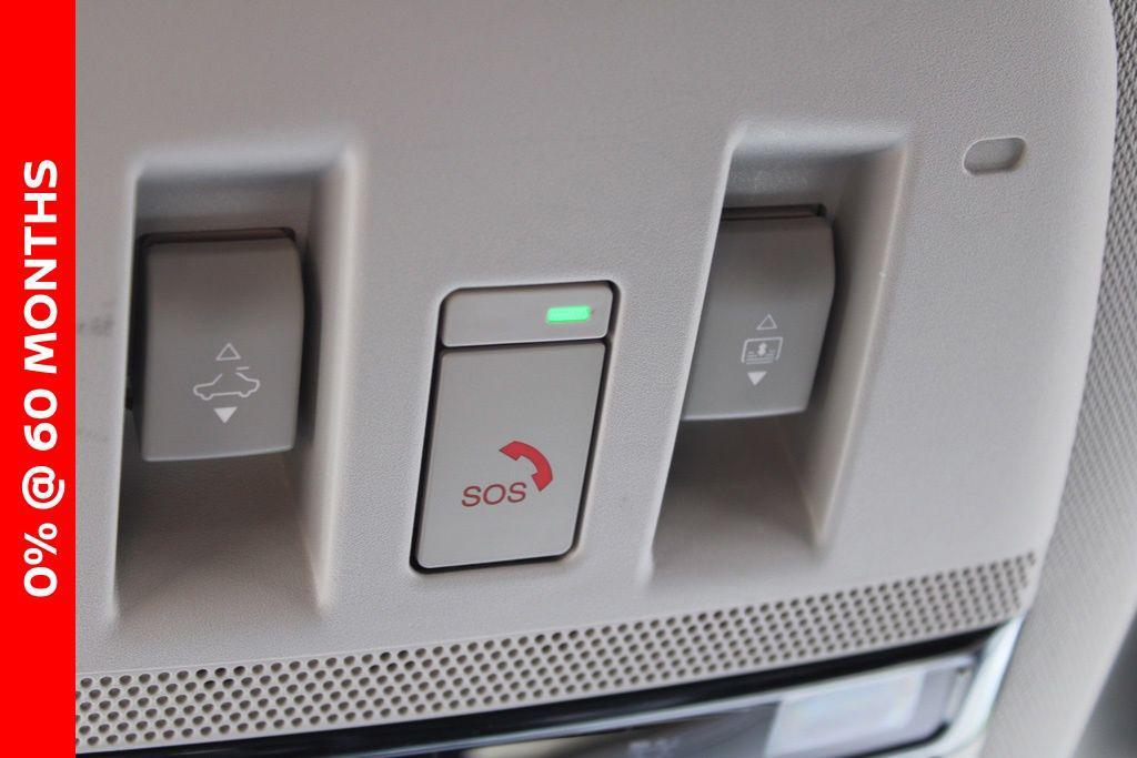 new 2025 Nissan Murano car, priced at $43,381