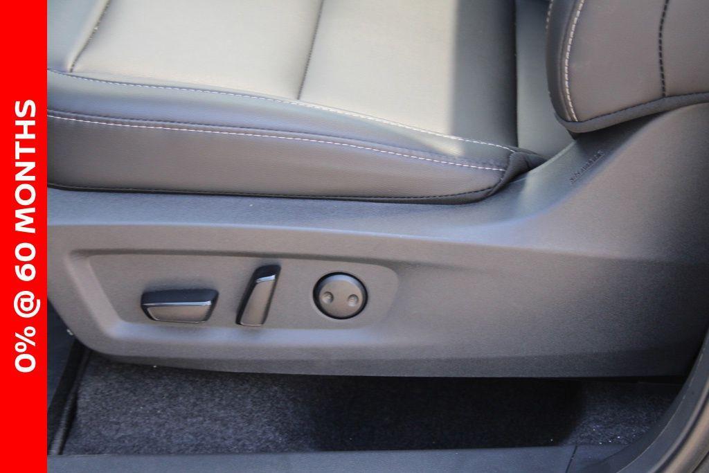 new 2025 Nissan Murano car, priced at $43,381