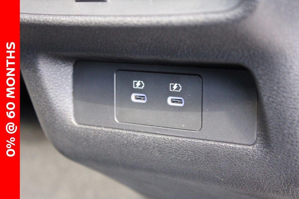 new 2025 Nissan Murano car, priced at $43,381