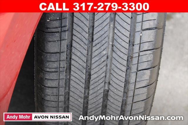 used 2023 Hyundai Sonata car, priced at $22,000