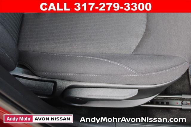 used 2023 Hyundai Sonata car, priced at $22,000
