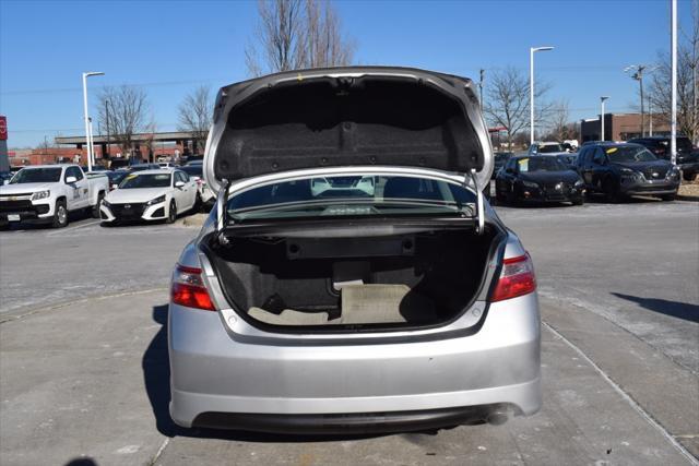 used 2009 Toyota Camry car, priced at $9,250