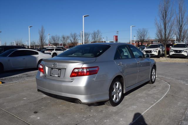 used 2009 Toyota Camry car, priced at $9,250